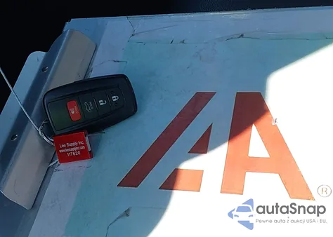 2022 Toyota Highlander Xle из США, поврежденный, VIN 5TDGZRAH2NS129214